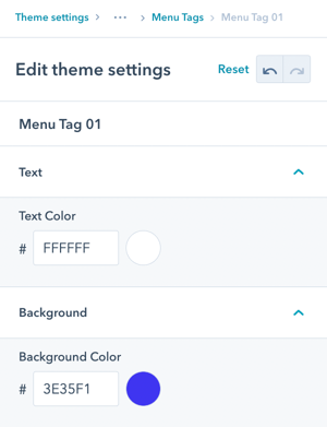 menu-tag-settings