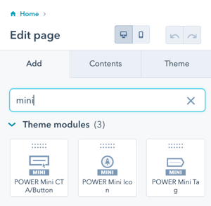 mini-modules-page-editor