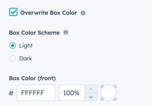 overwrite-box-color-simple-listing
