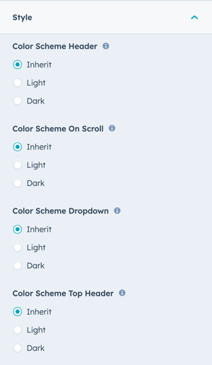 page-settings-style-color-scheme-header