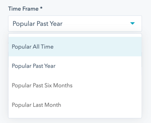 popular-post-time-frame