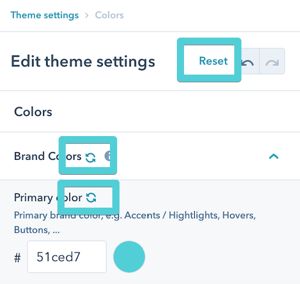 reset-theme-settings