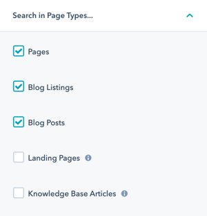 search-in-page-types-setting