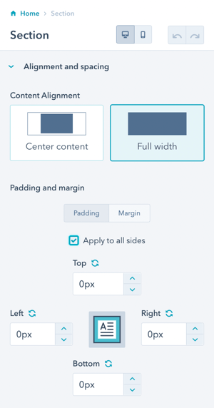 section-full-width-padding-settings