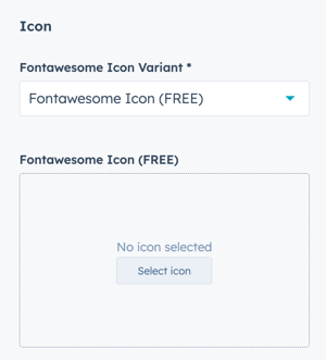 select-icon-fontawesome-free-variant