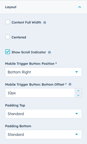 sticky-sub-menu-layout-settings