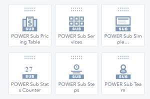 sub-module-examples