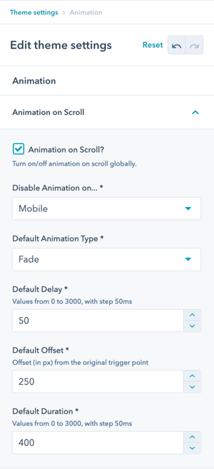 theme-settings-animation-on-scroll