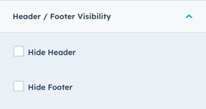 page-settings-module-header-footer-visibility