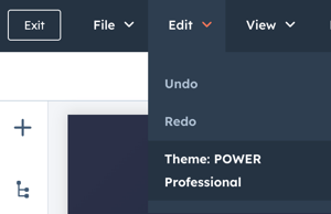 hubspot-page-editor-edit-theme-settings