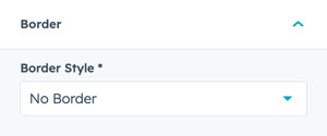 back-to-top-button-border-settings