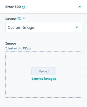 custom-image-selection-system-pages