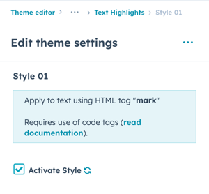 text-highlights-style-01-activate-style