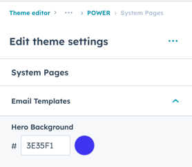theme-settings-system-pages-hero-background-color-email-templates-hubspot