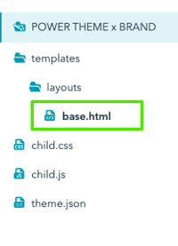 WhereToFindBaseHTML