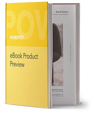 book mockup
