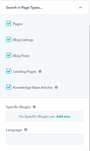 search-settings-page-types