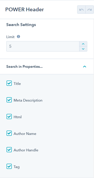 search-settings-properties