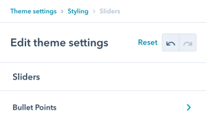 styling-sliders-settings