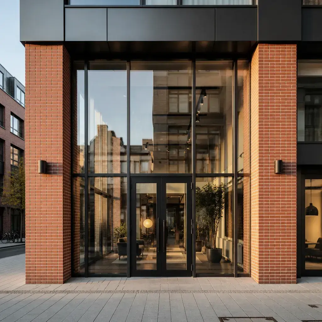Cologne Berlin Remote Office