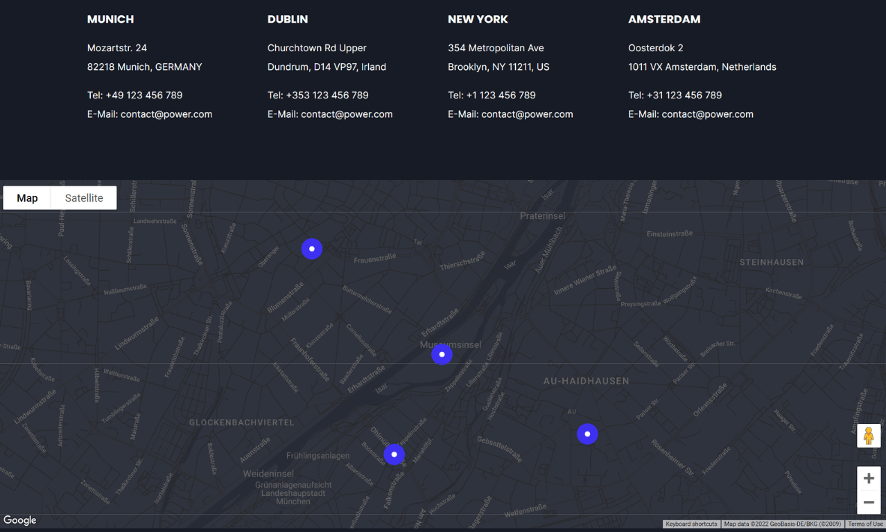 power-sec-map-example