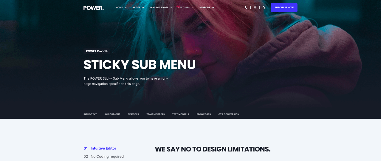 sticky-sub-menu-example