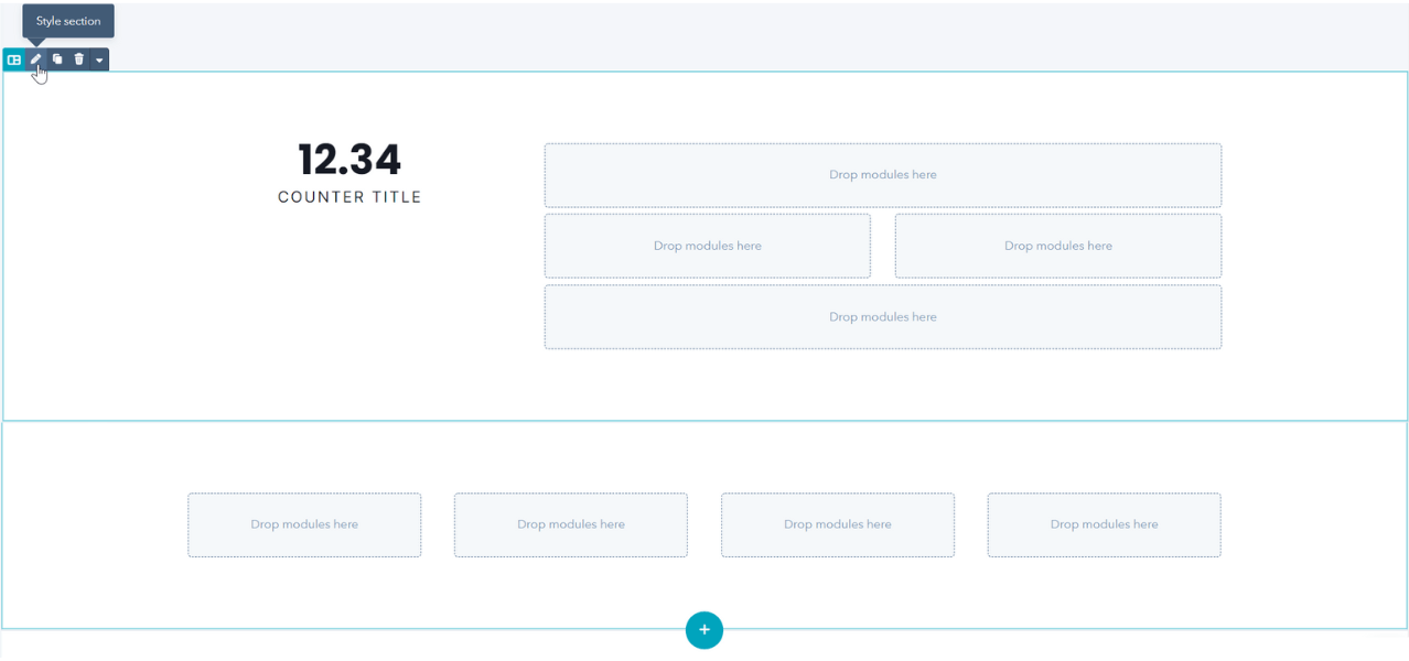 sub-module-custom-section